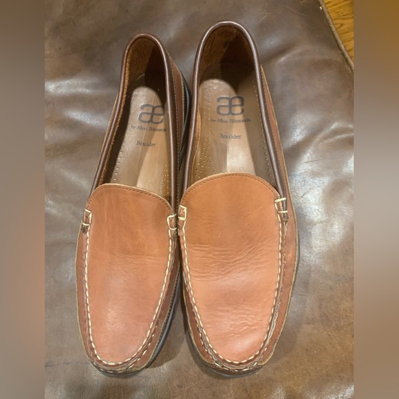 AE by Allen Edmonds “Boulder” Loafers 9.5 main image 5